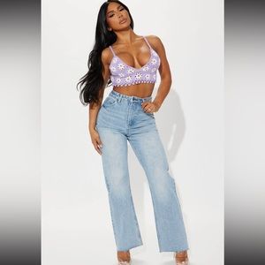 Fashion Nova Jeans